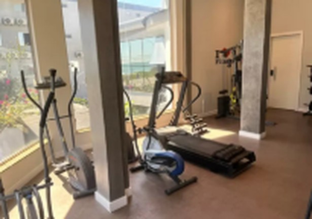 Academia - Navega Beach Palace Hotel